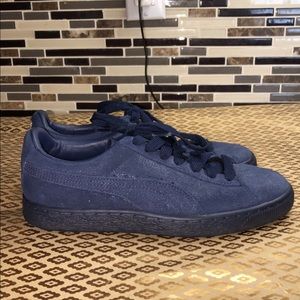 Puma shoes